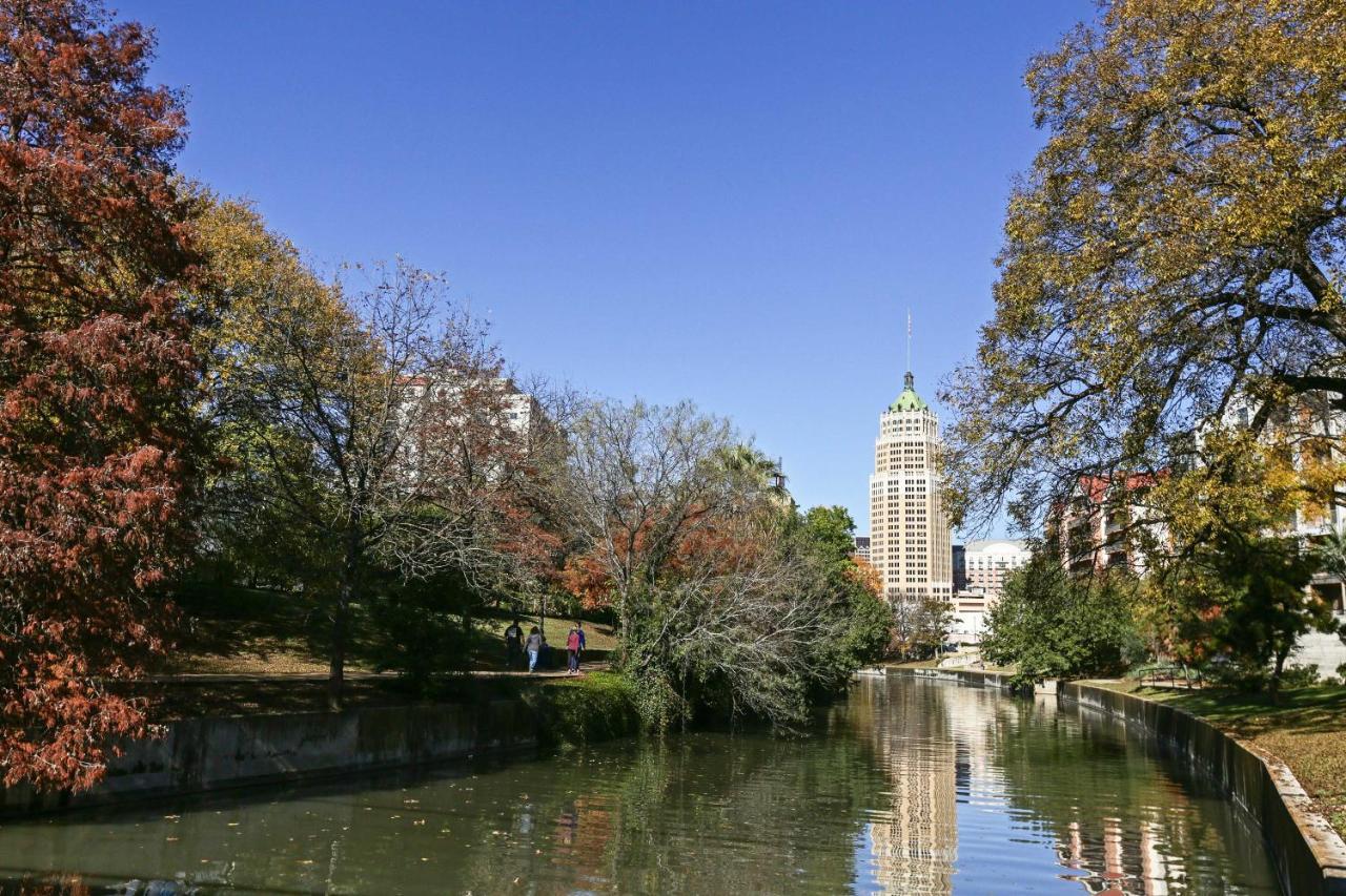 The Madison - San Antonio Riverwalk - Downtown - Convention Center Exterior photo